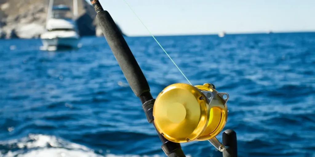 Como funciona o turismo de pesca