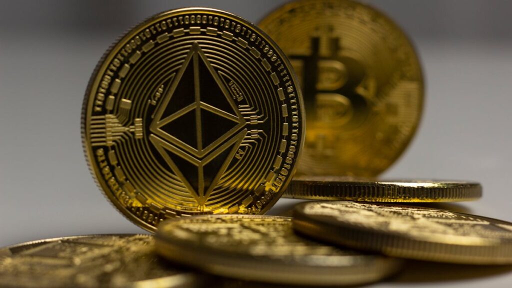 Por que o Ethereum é a segunda maior criptomoeda do mundo