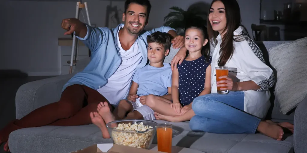 A nova forma de ver televisão que está conquistando brasileiros A nova forma de ver televisão que está conquistando brasileiros