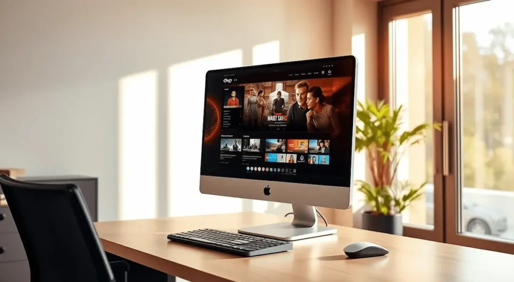 Assistir streaming grátis no computador sem instalar Assistir streaming grátis no computador sem instalar