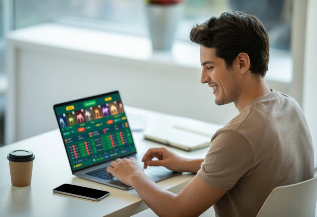 Entenda como apostar no jogo do bicho pela internet: guia prático e seguro Entenda como apostar no jogo do bicho pela internet: guia prático e seguro