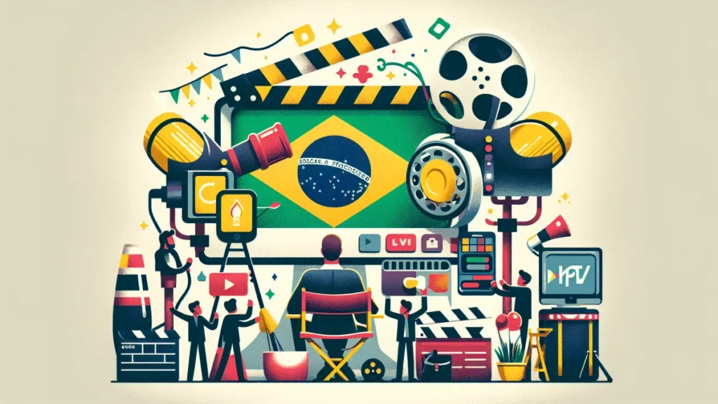 Curta Metragem Brasileiro: Produções Nacionais Curta Metragem Brasileiro