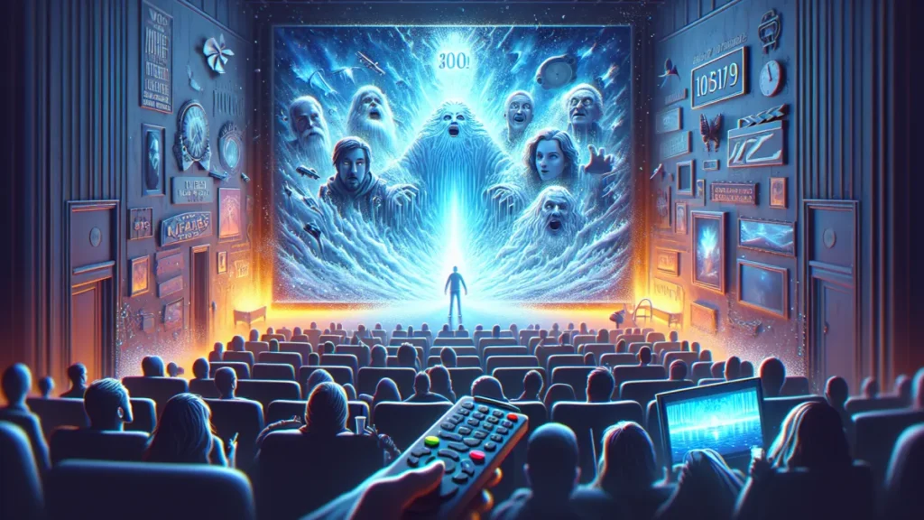 Filme 30 Anos Congelada: onde ver e como assistir Filme 30 Anos Congelada