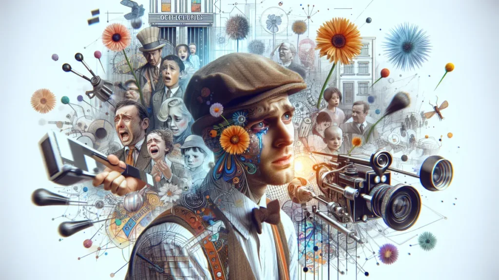 Filmes Infantis para Chorar: histórias emocionantes e lindas Filmes Infantis para Chorar