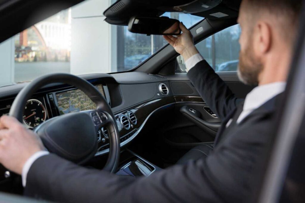 Principais Mudanças para Categoria Uber Comfort em 2026 Principais Mudanças para Categoria Uber Comfort em 2026