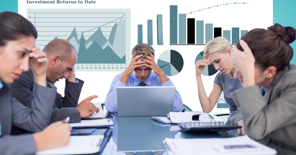 Riscos fiscais nas empresas: como evitar erros Riscos fiscais nas empresas: como evitar erros
