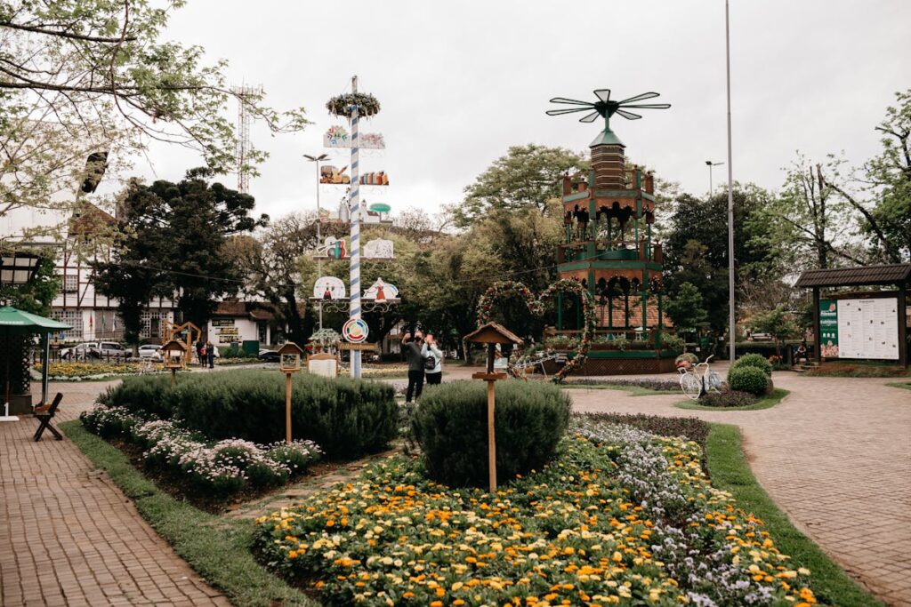 Por que a escolha entre os hotéis em Gramado define se sua viagem vai ser memorável ou comum Por que a escolha entre os hotéis em Gramado define se sua viagem vai ser memorável ou comum