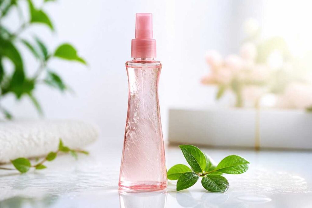 Body Splash Giovanna Baby: Fragrância Suave e Frescor Diário Body Splash Giovanna Baby: Fragrância Suave e Frescor Diário