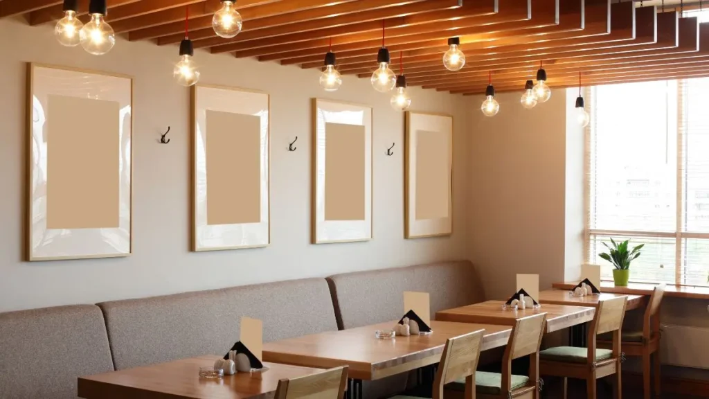 Restaurantes pequenos: como comprar melhor e evitar prejuízos Restaurantes pequenos